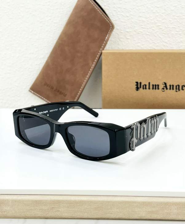 Picture of Palm Angels Sunglasses _SKUfw66066277fw